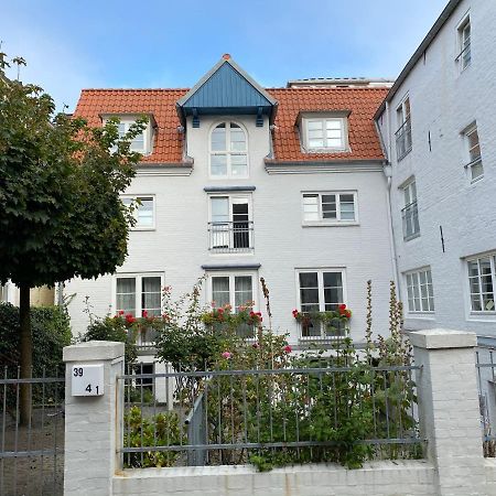 Citi Wohnung Husum  Luaran gambar