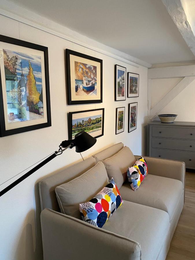 Citi Wohnung Husum  Luaran gambar