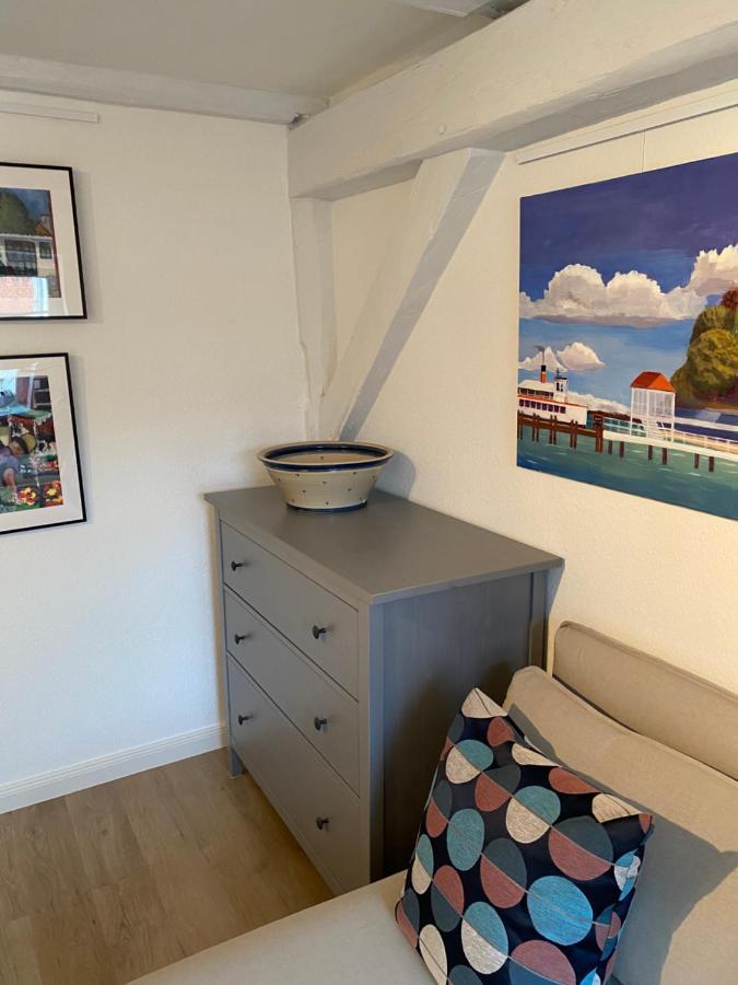 Citi Wohnung Husum  Luaran gambar