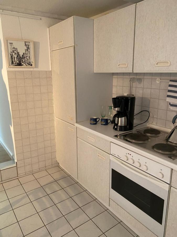Citi Wohnung Husum  Luaran gambar
