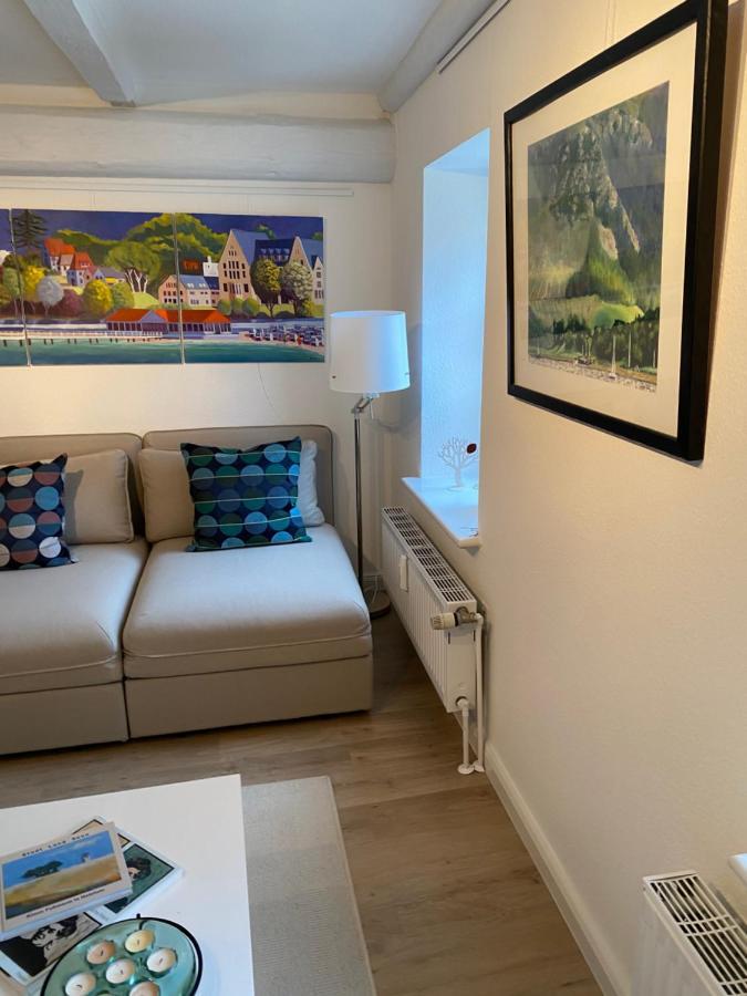 Citi Wohnung Husum  Luaran gambar