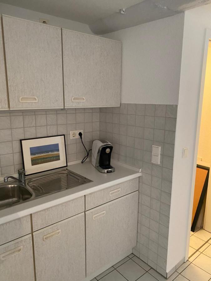 Citi Wohnung Husum  Luaran gambar