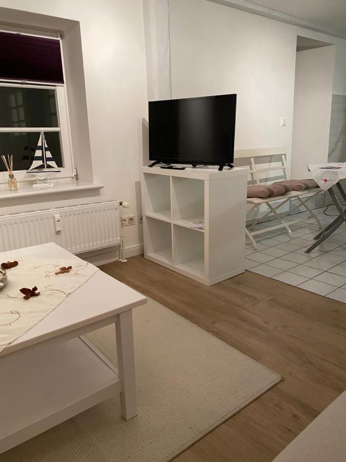 Citi Wohnung Husum  Luaran gambar