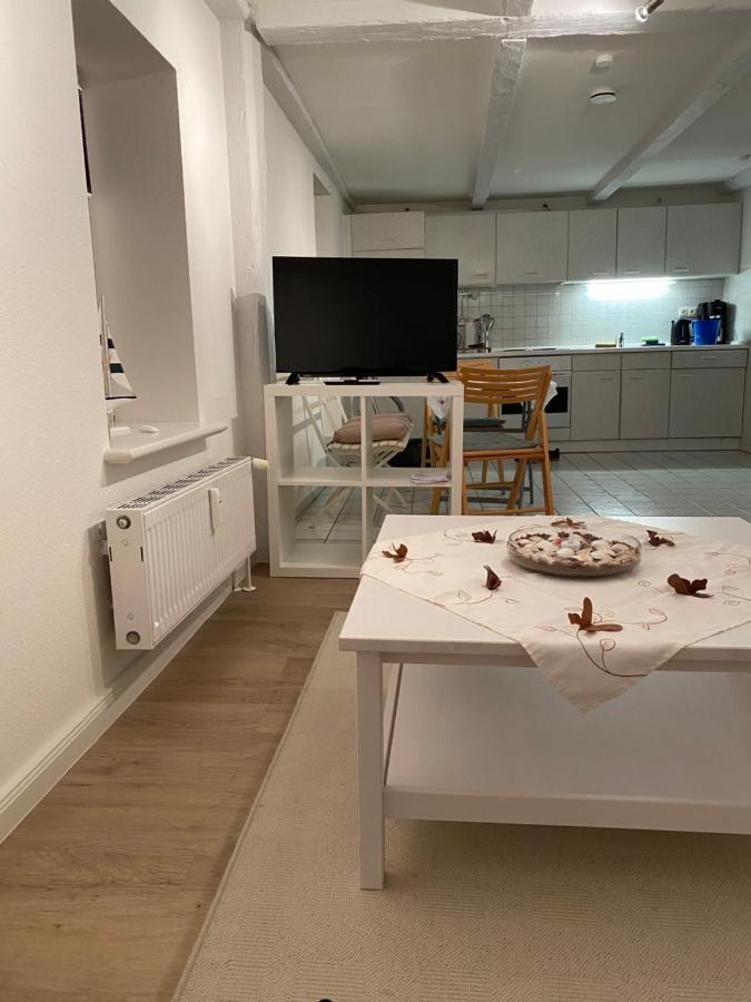 Citi Wohnung Husum  Luaran gambar