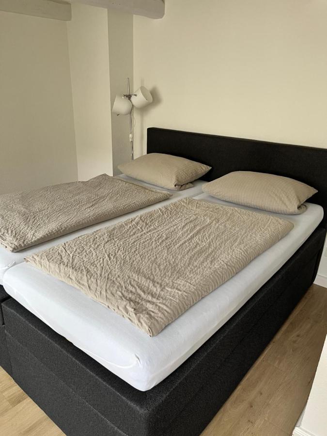 Citi Wohnung Husum  Luaran gambar